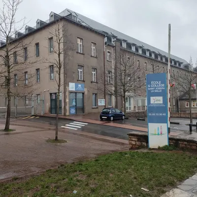 Rodez : des soupçons de violences à Saint-Joseph