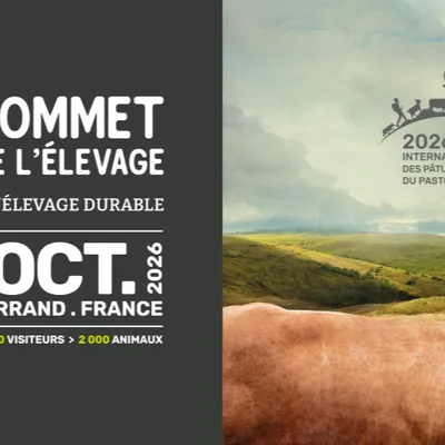 Sommet de l'élevage : la colère agricole persiste