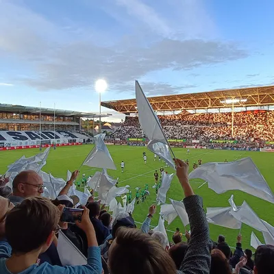 Pro D2 : Brive cherche encore la bonne formule