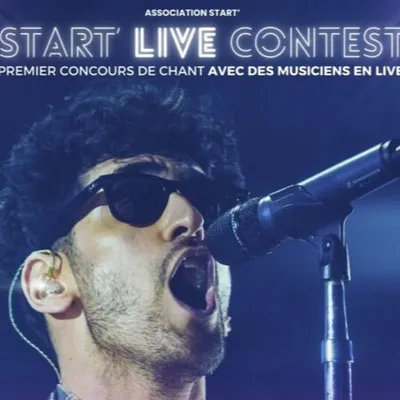 Moissac : "un vrai live et pas un simple concours de chant"