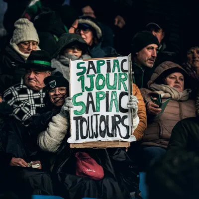 Top 14 : Montauban coule à Perpignan