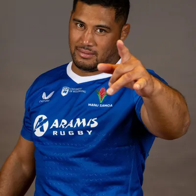 Un nouveau talonneur à l'ASM 