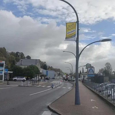 Tour de France : sécurité renforcée en Corrèze