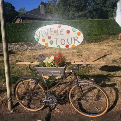 Tour de France : le Mont Bessou, spot phare en Corrèze