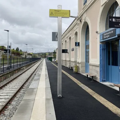 Tempête Nils : la SNCF prend des mesures sur les lignes d’Occitanie...