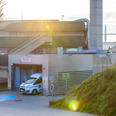 Millau : accès régulé aux urgences les 9 et 10 juillet