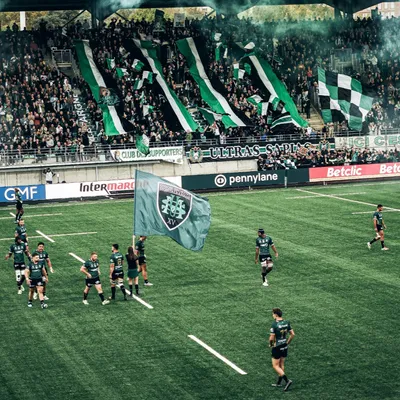 US Montauban – La Rochelle : un match pour l’honneur, la fête et...