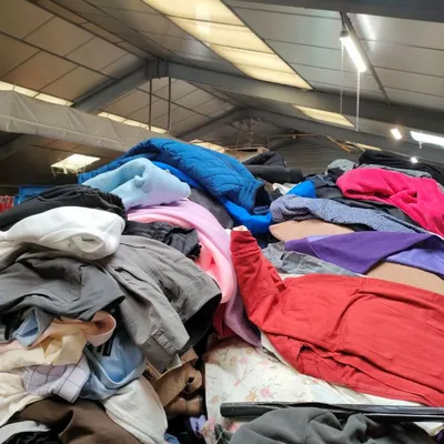 La filière textile se détricote en Lozère : Le Relais 48 a stoppé...