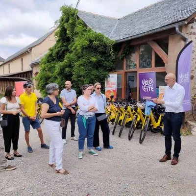 Rodez : le vélo électrique séduit de plus en plus