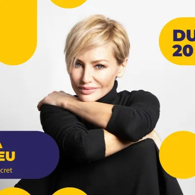 Adriana Karembeu sur TOTEM : les chemins de l’amour