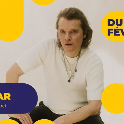 Bénabar sur TOTEM en quelques éclats de vie