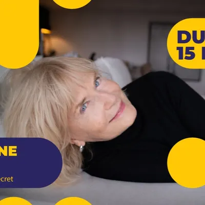Catherine Ceylac sur TOTEM : l’intime d’une femme libre