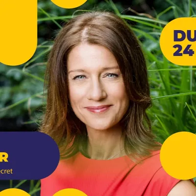 Carole Gaessler sur TOTEM : au cœur des racines de sa vie