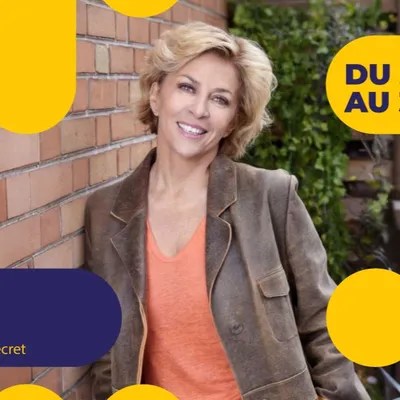 Corinne Touzet sur TOTEM : un parcours aussi libre que singulier