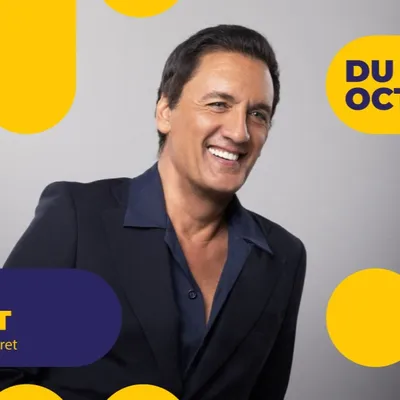 Dany Brillant sur TOTEM : des premières notes au premier roman