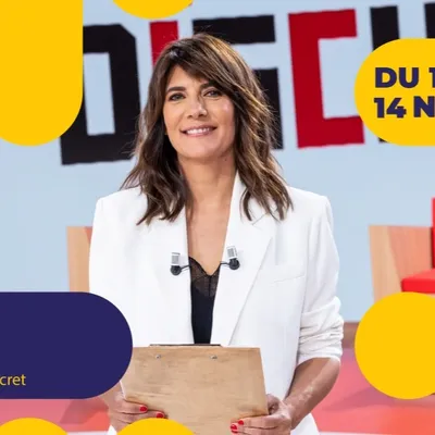 Estelle Denis sur TOTEM :  sa carrière sur tous les terrains