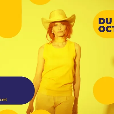 Axelle Red sur TOTEM : une voix qui s’engage, une voix qui se raconte