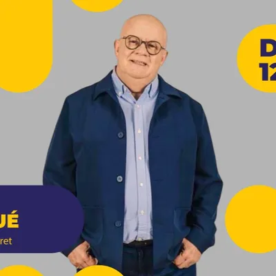 Jean Rességuié sur TOTEM : la voix du foot se raconte