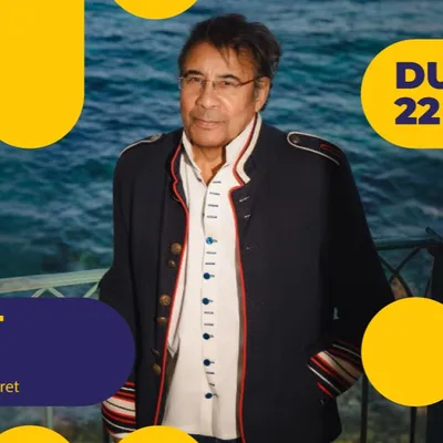 Laurent Voulzy sur TOTEM : les secrets d’un homme “caché derrière”...