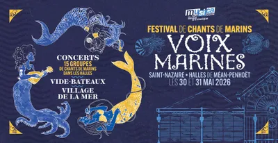 VOIX MARINES