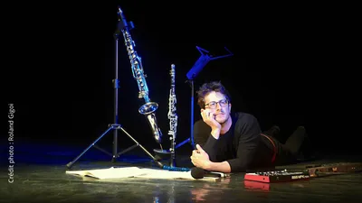 Bien, reprenons ! - Muerto coco