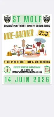 Vide-grenier