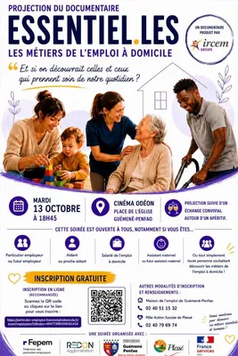 Documentaire "essentiel.les