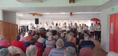 Les Jeudis Sautronnais à Sautron pour le public