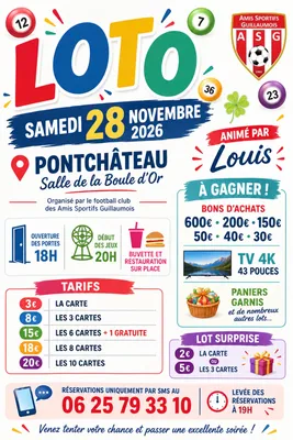 Super LOTO
