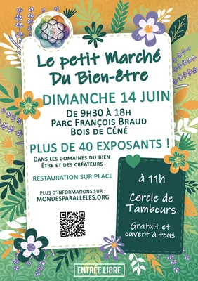 le petit marché du bien-être