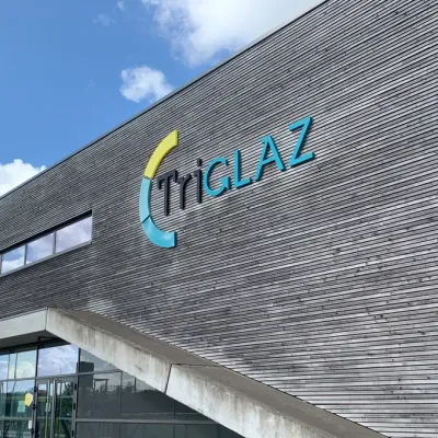 Un bébé mort découvert dans un centre de tri à Plouédern dans le...