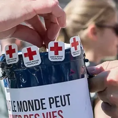 Journées nationales de la Croix-Rouge 2026 : un appel à la...