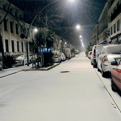 Neige à Noël : à quoi faut-il s'attendre dans l'Ouest ?