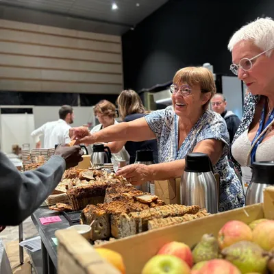 Foire de Béré 2026 : un record historique qui confirme son statut...