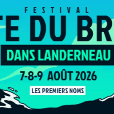 Fête du Bruit 2026 : DJ Snake, Julien Doré et Kungs mettent le feu...