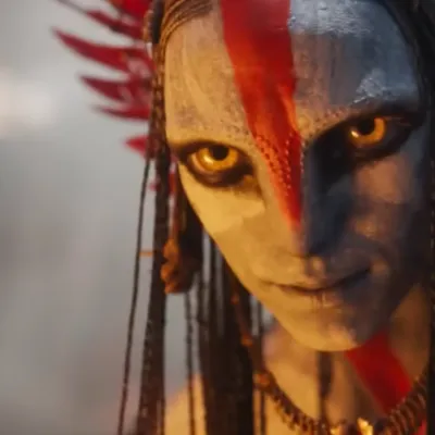 Cinéma : la saga "Avatar" de retour au cinéma mercredi avec un...
