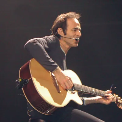 Jean-Jacques Goldman est toujours la personnalité préférée des...