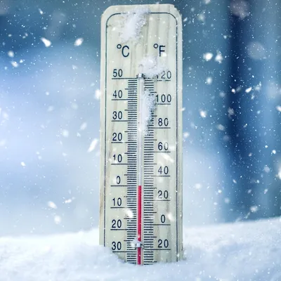 L’hiver prend son temps sur l’Ouest