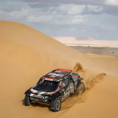 Dakar 2026 : deux semaines d’extrême au cœur du désert