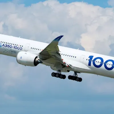 Le ciel ne désemplit pas : l’aérien fonce vers les 5 milliards de...