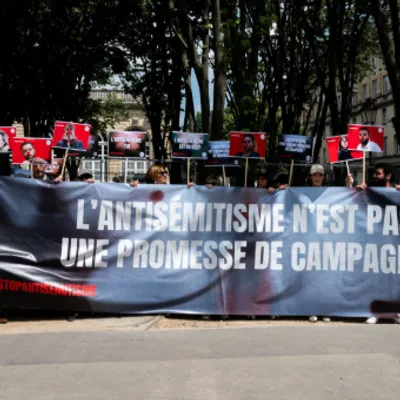 Actes antireligieux : un niveau toujours élevé en 2025, les faits...