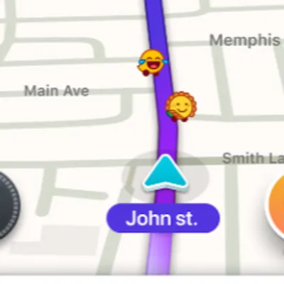 Sécurité routière : la DIR Ouest déclenche une alerte en temps réel...