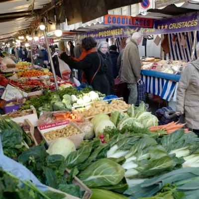 Souveraineté alimentaire : un Français sur deux prêt à payer son...