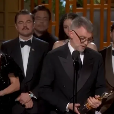 Oscars 2026 : "Une bataille après l'autre" grand vainqueur, suivi...