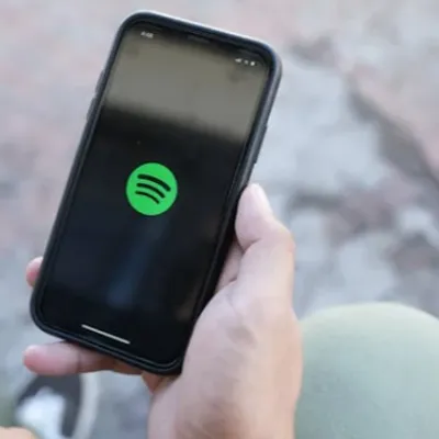 Spotify a dévoilé son classement des titres les plus écoutés de son...