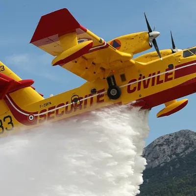 Risque d'incendie : la campagne 2026 lancée, le Grand Ouest sous...