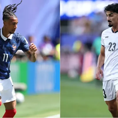 France - Irak : enjeux, adversaire, composition... tout savoir sur...