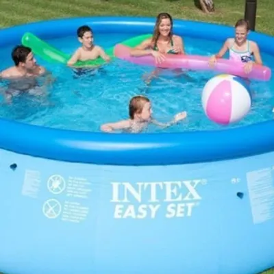 Canicule et soldes : Les produits de baignade détrônent la mode et...