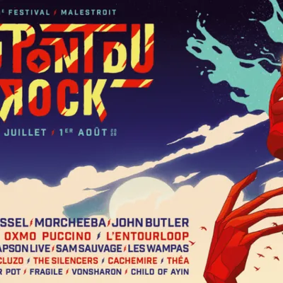 Au Pont du Rock : le festival qui refuse de baisser le son revient...