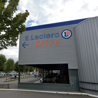 Le drive séduit de plus en plus de Français